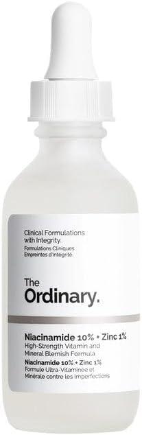 THE ORDINARY Edition Niacinamide
