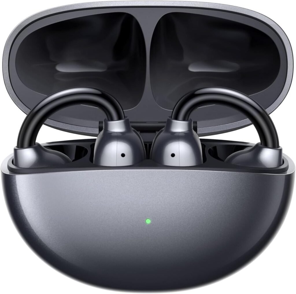 Wireless Headphones