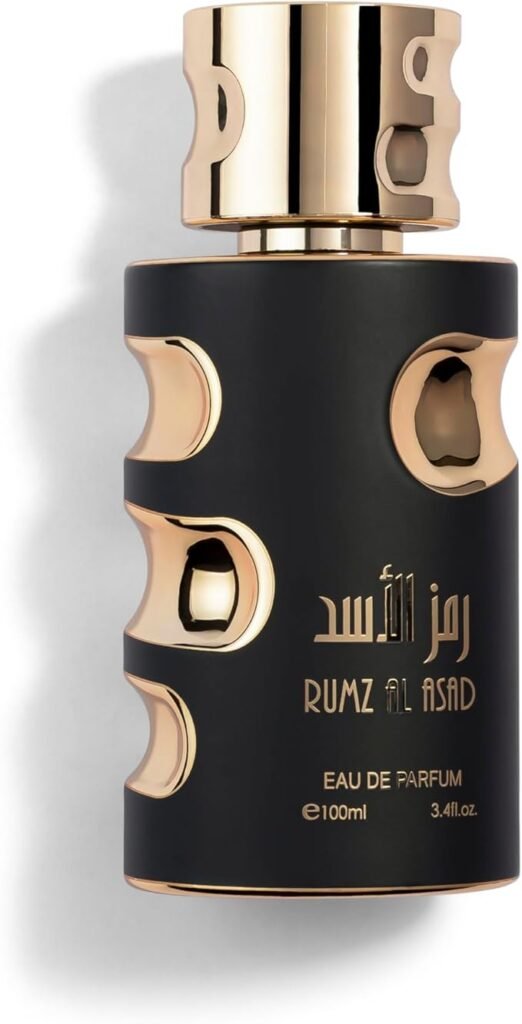 Eau De Parfum 100ML– Long Lasting Unisex Fragrance
