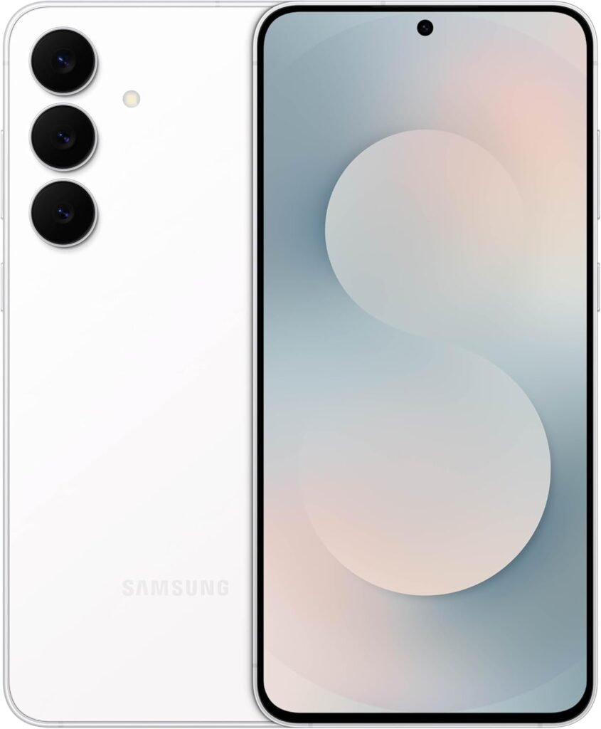 Samsung Galaxy S25