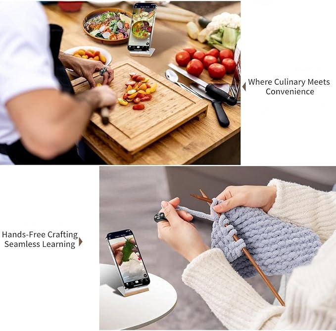 TikTok Scrolling Ring - Image 3