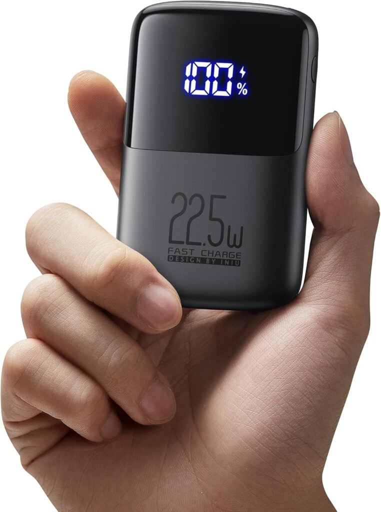 power bank