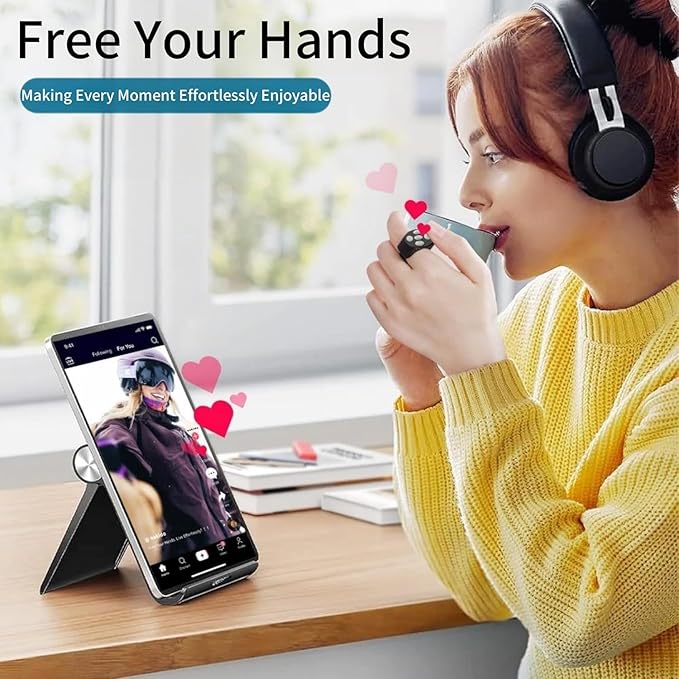 TikTok Scrolling Ring - Image 2