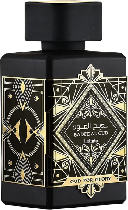 Lattafa Bade'e Al Oud for Glory EDP-100ml