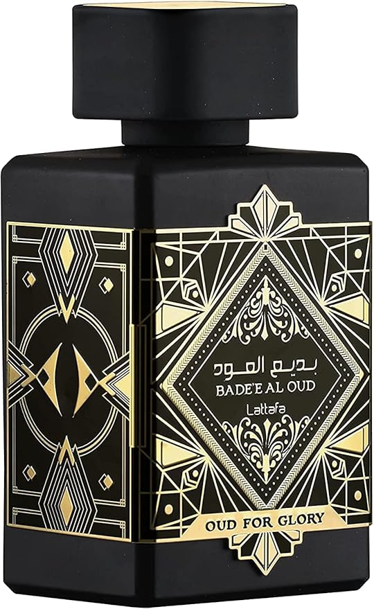 Lattafa Bade'e Al Oud for Glory EDP-100ml