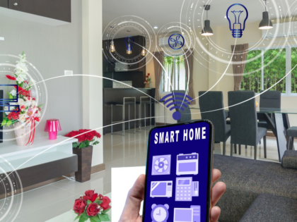 Home and Smart Living
