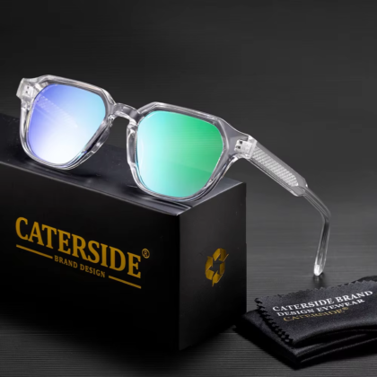 CATERSIDE New Fashion Men's Sunglasses