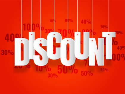 Top Discounts