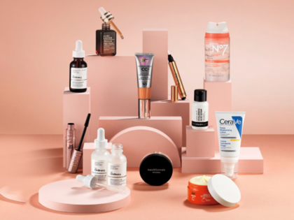 Beauty & Personal Care
