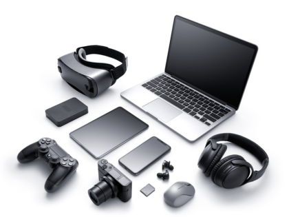 Electronics & Gadgets