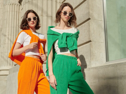 Fashion