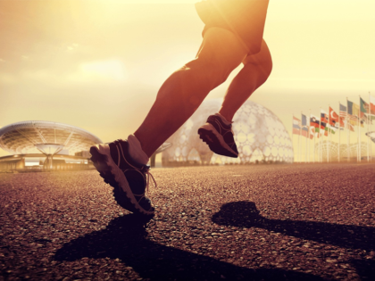 Sports, Fitness & Outdoors